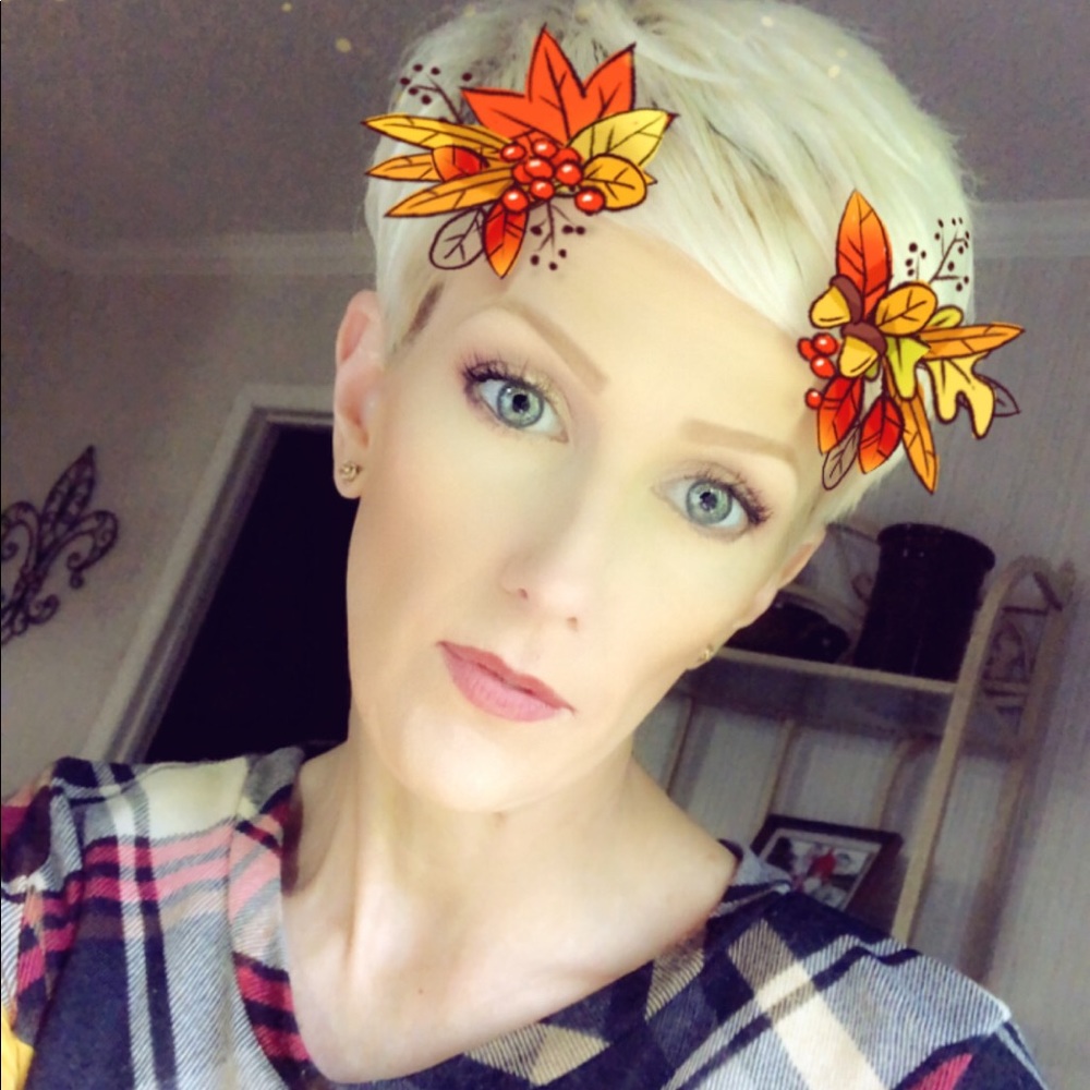 Meet your Posher, Brandi